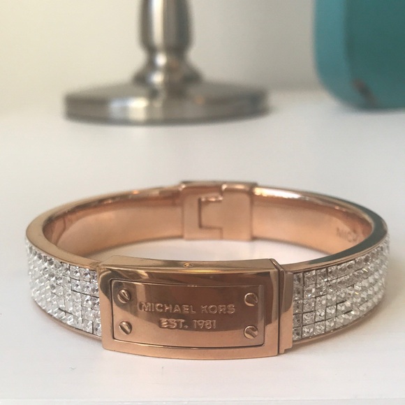 Michael Kors Bangle - Picture 1 of 1